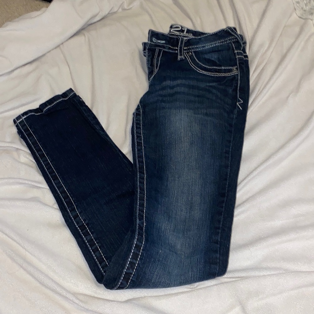 Blue Jeans